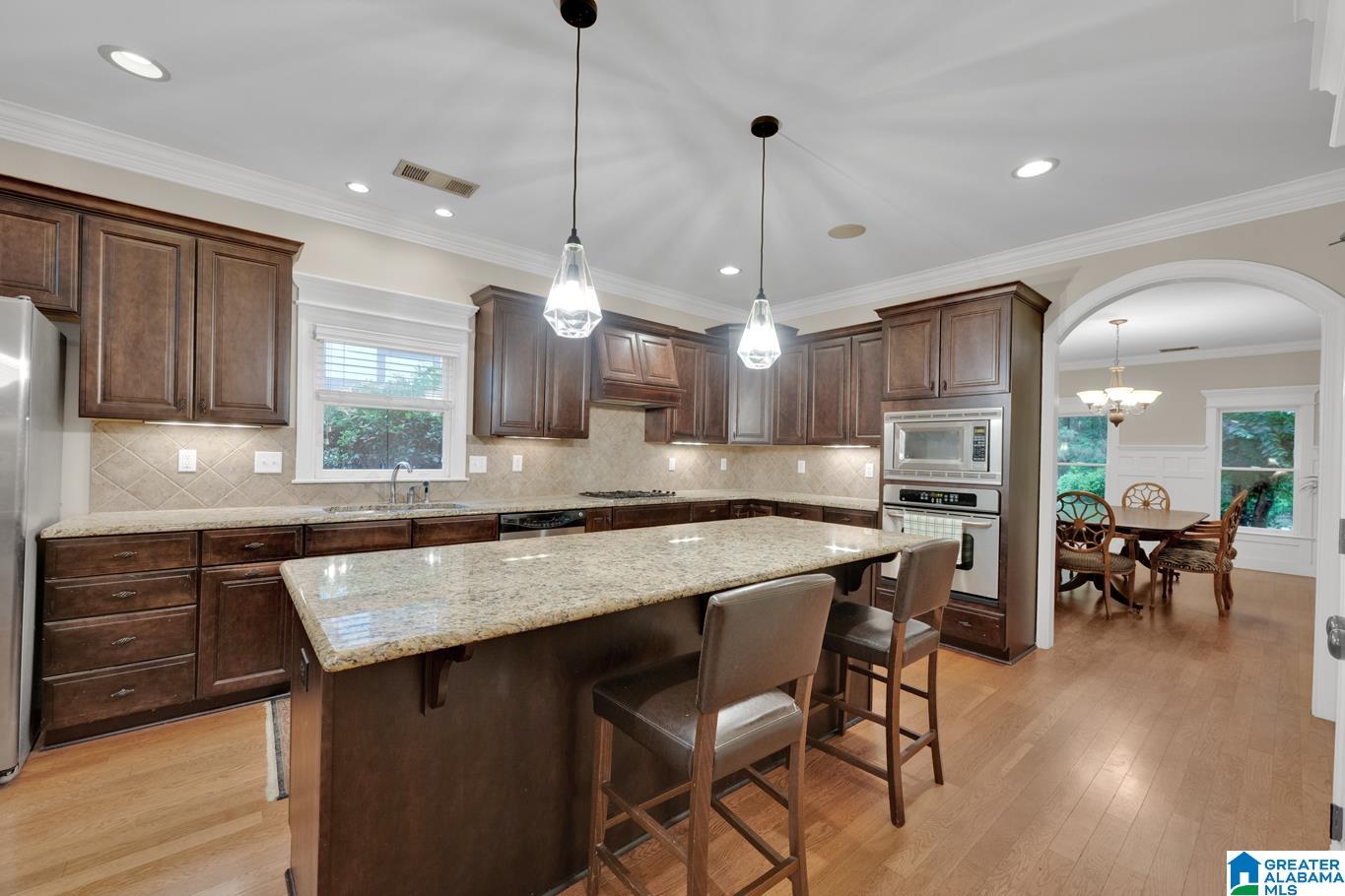 2326 Freestone Ridge Cove Birmingham, AL 35226 - Photo 5 of 50
