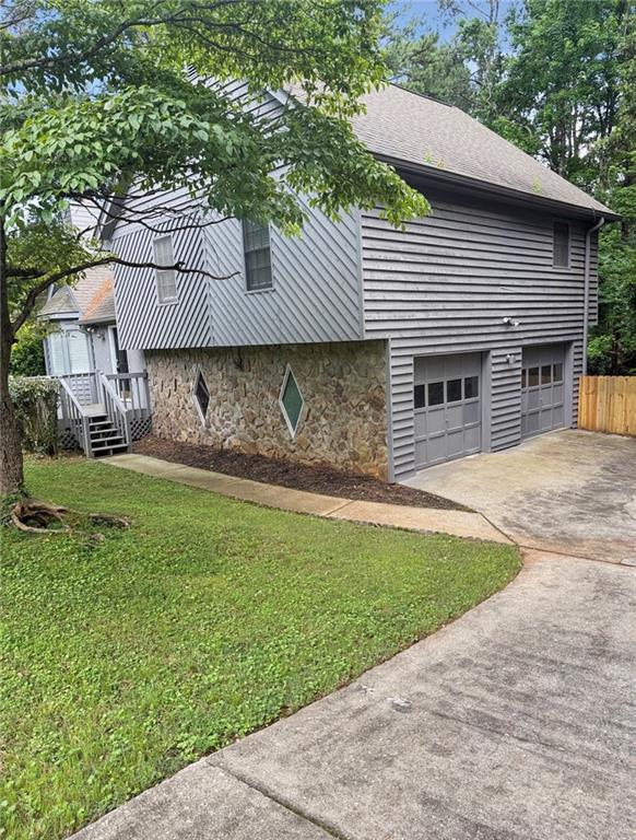 105 Arbour Run Suwanee, GA 30024 - Photo 2 of 22