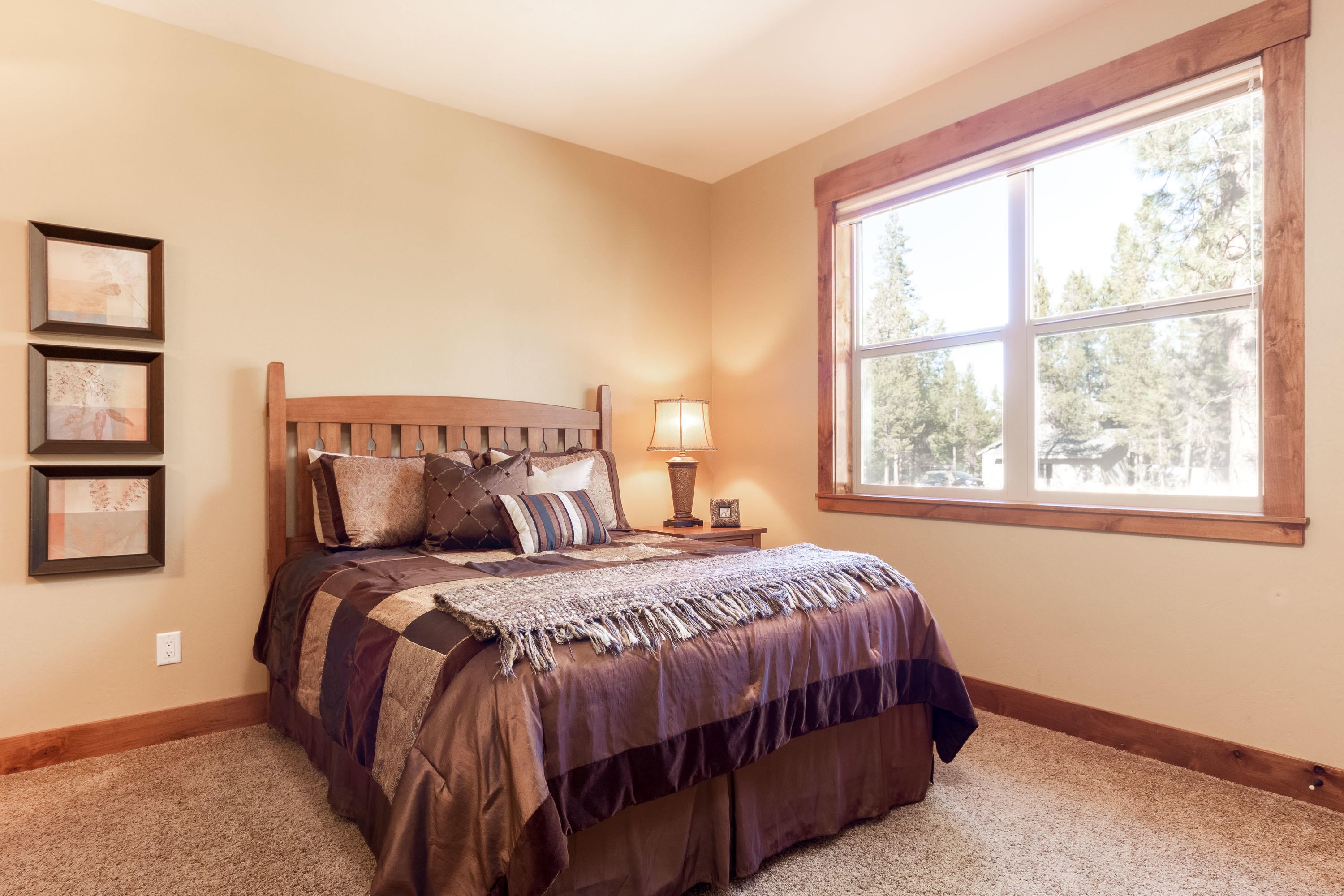 57736 Filbert Lane Sunriver, OR 97707 - Photo 21 of 36 25 Filbert Lane-21