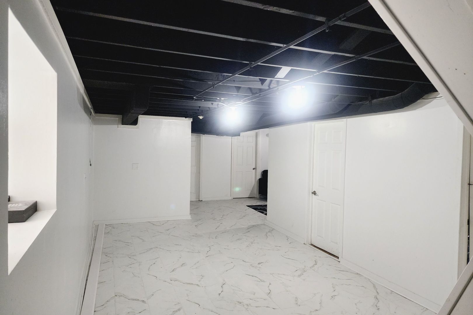 3705 West 65th Place Chicago, IL 60629 - Photo 22 of 31 a view of an empty room