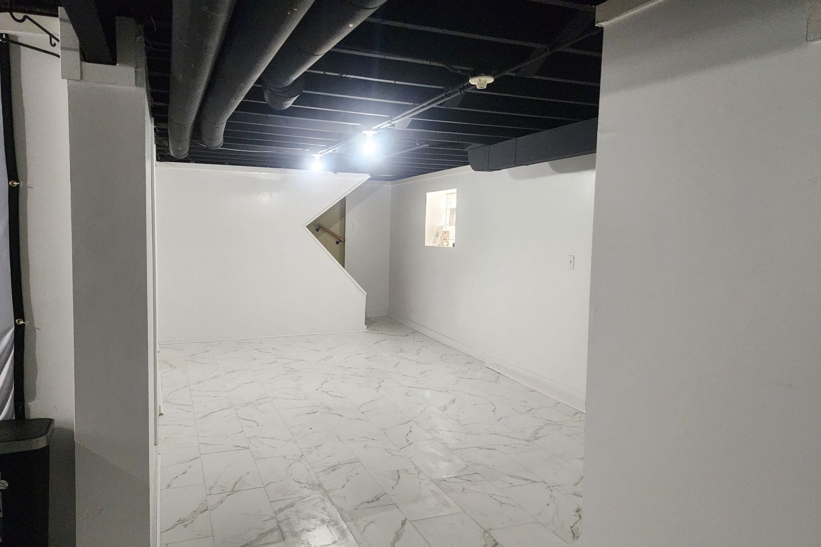 3705 West 65th Place Chicago, IL 60629 - Photo 24 of 31 a view of an empty room