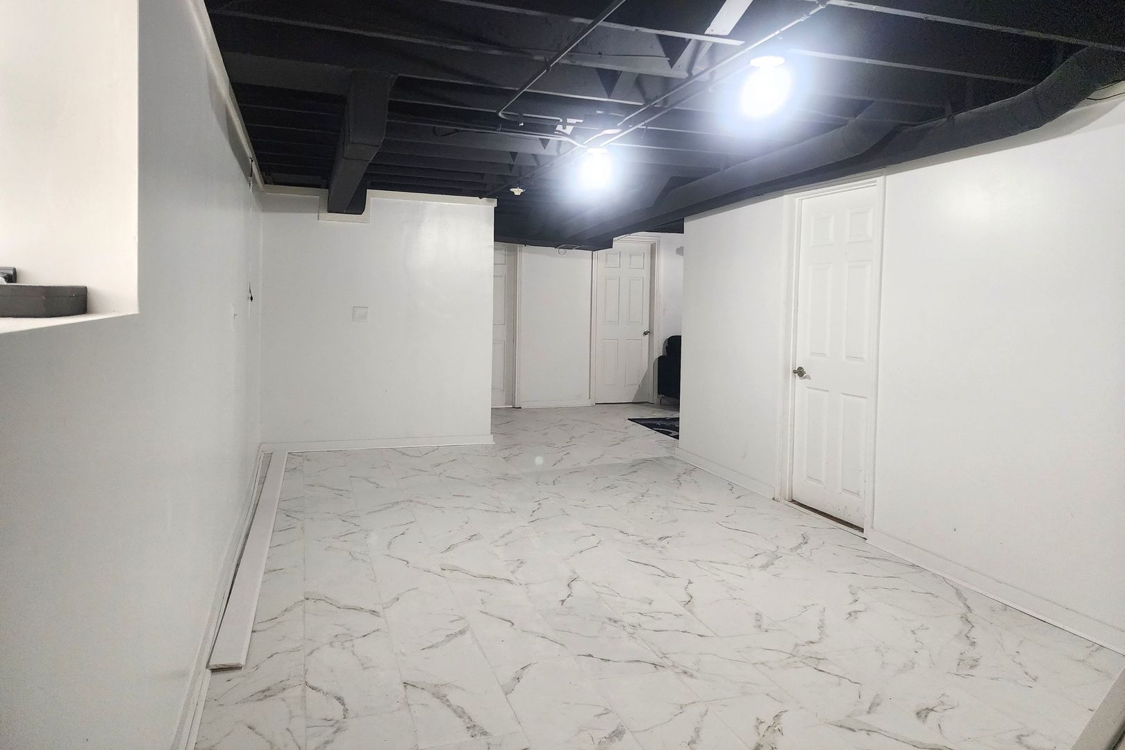 3705 West 65th Place Chicago, IL 60629 - Photo 25 of 31 a view of an empty room