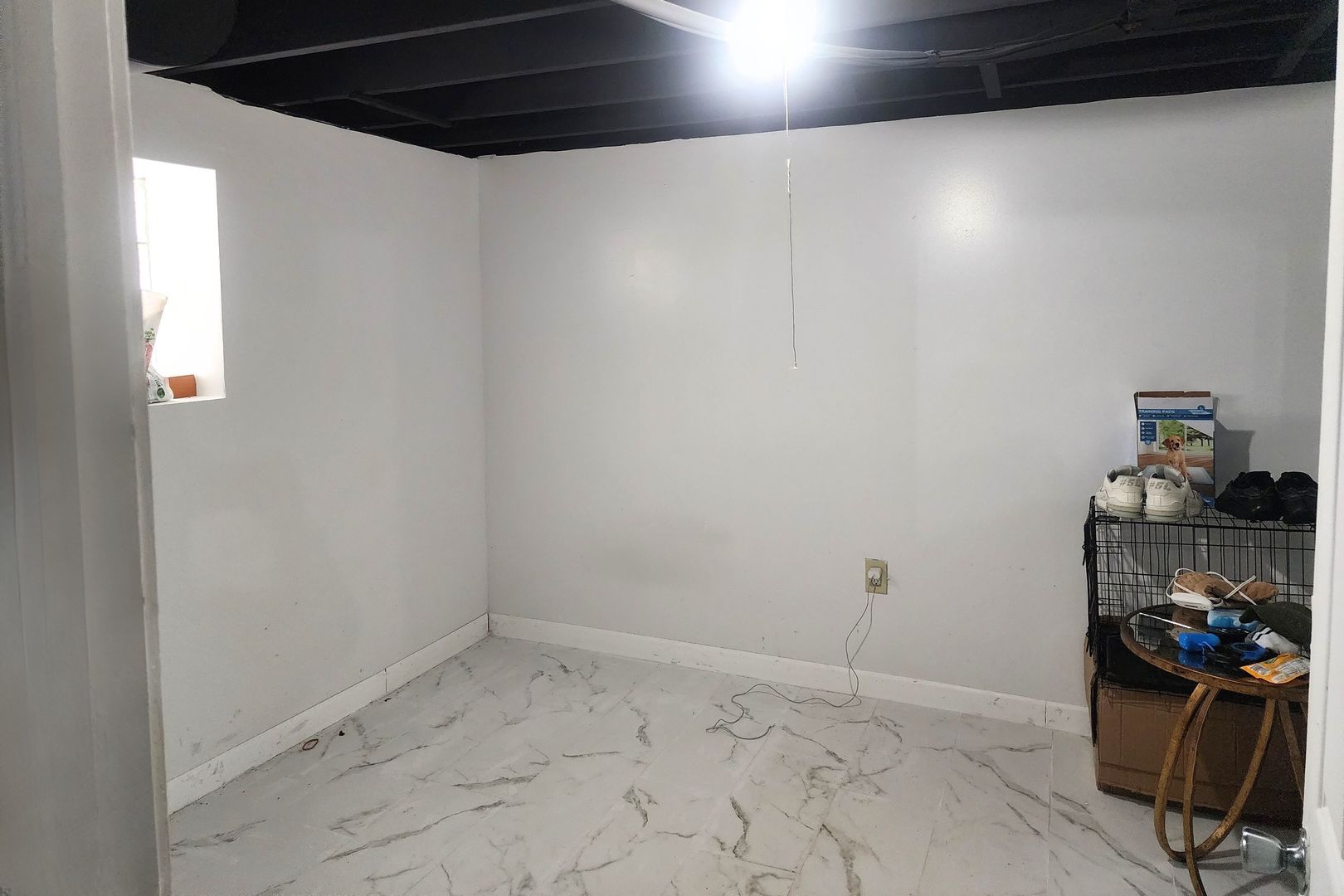 3705 West 65th Place Chicago, IL 60629 - Photo 28 of 31 a view of workspace