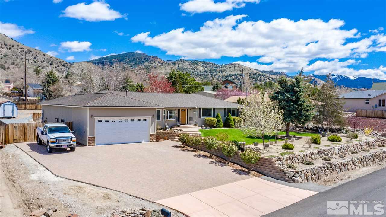 13890 Cochise Drive Reno, NV 89521 - Photo 1 of 1 Photo 1