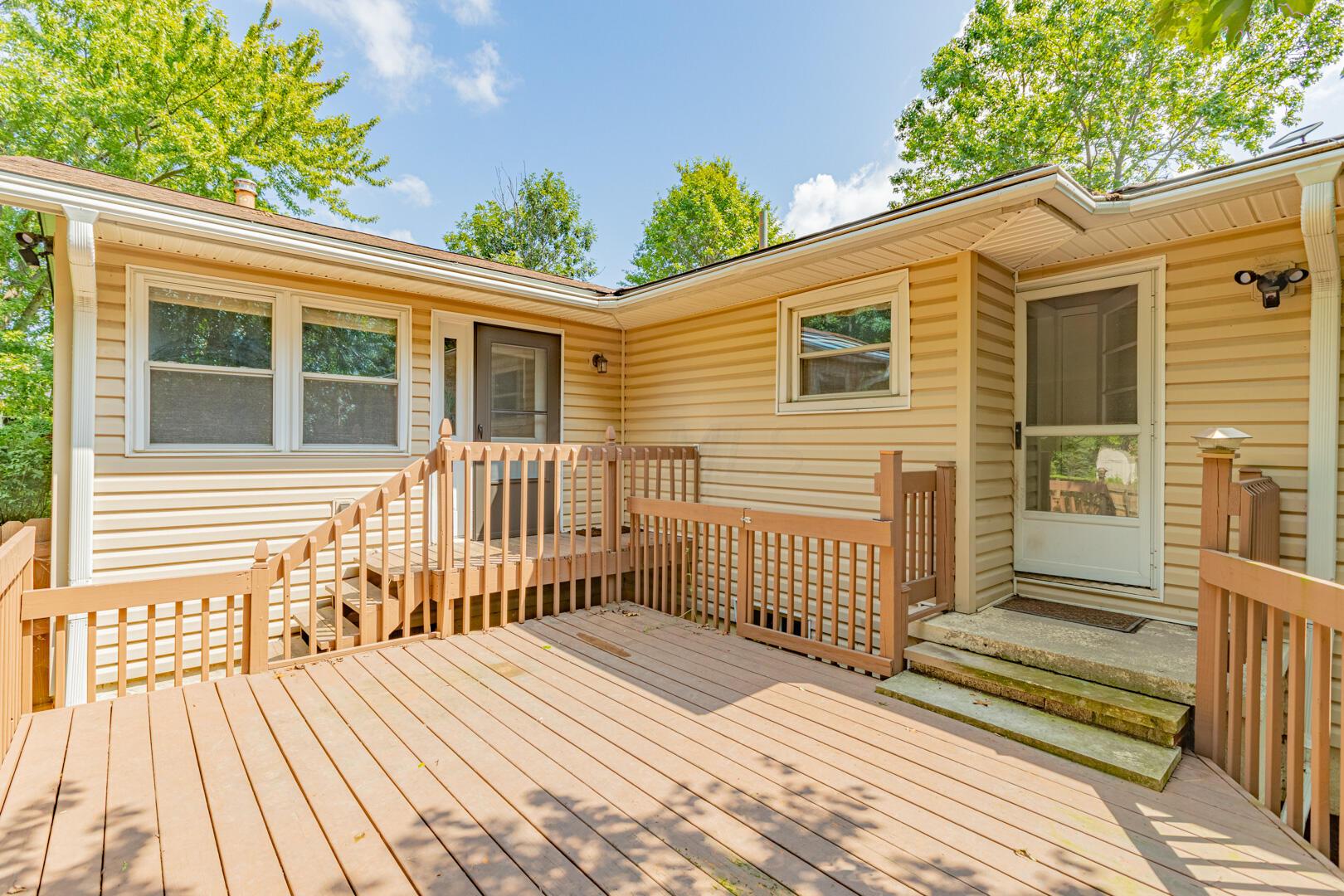 6365 Harlem Road Westerville, OH 43081 - Photo 42 of 61 6365-Harlem-81