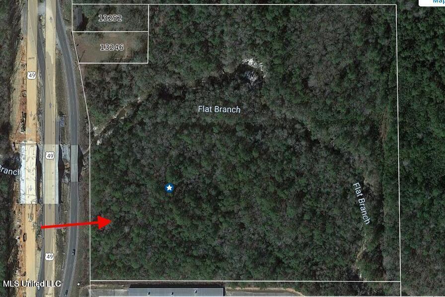 US 49 Gulfport, MS 39503 - Photo 11 of 11 11