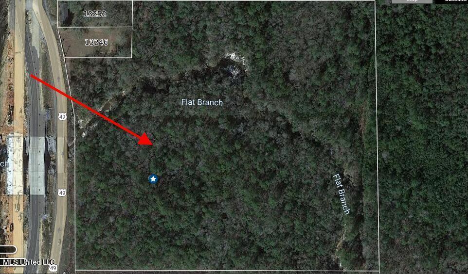 US 49 Gulfport, MS 39503 - Photo 2 of 11 2