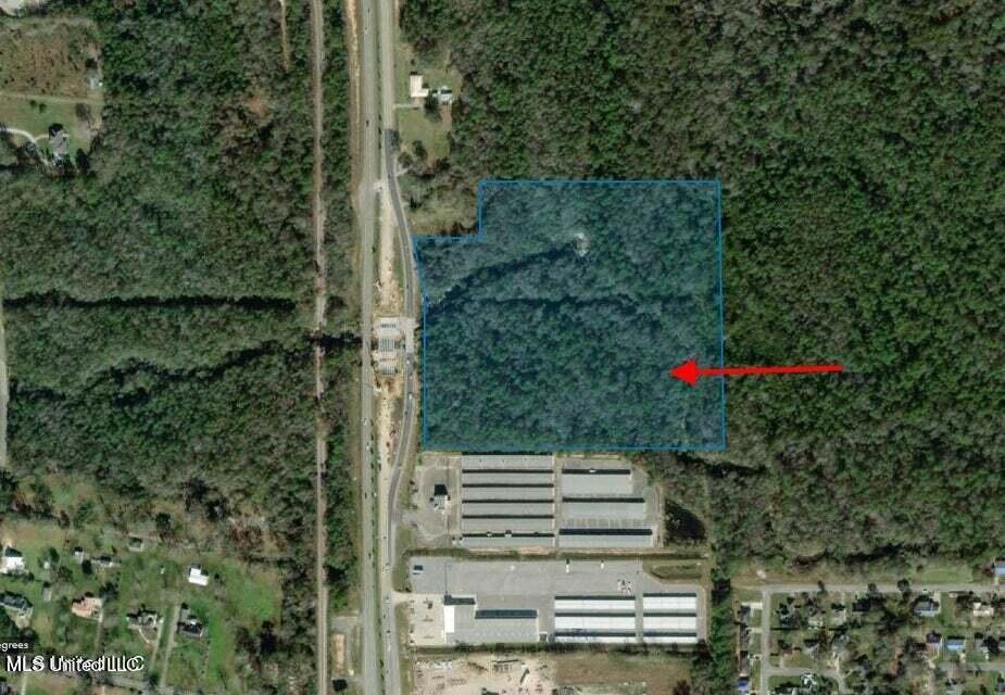 US 49 Gulfport, MS 39503 - Photo 3 of 11 3