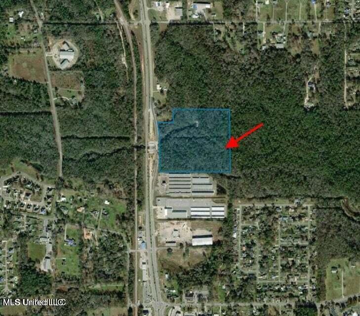 US 49 Gulfport, MS 39503 - Photo 5 of 11 5