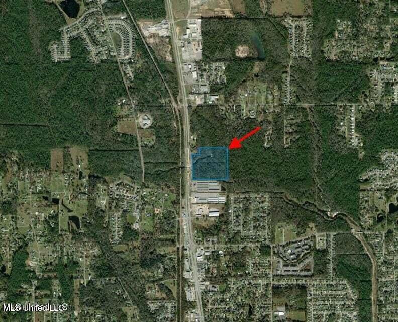 US 49 Gulfport, MS 39503 - Photo 6 of 11 6