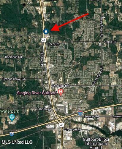 US 49 Gulfport, MS 39503 - Photo 8 of 11 8