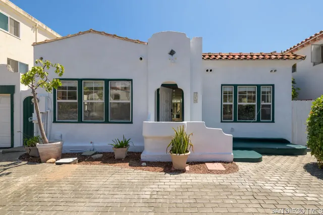 a view of a lake view