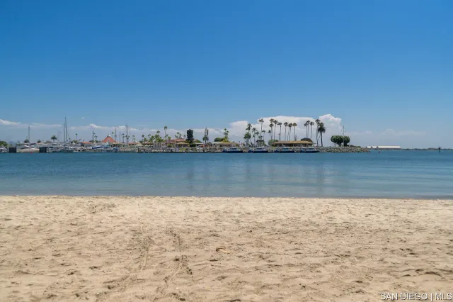 a view of a lake view