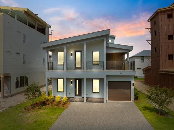 $1,299,000 | 11 Sarah St Inlet Beach, Unit LOT 20, Inlet Beach, FL 32461