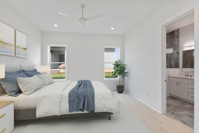 $1,299,000 | 11 Sarah St Inlet Beach, Unit LOT 20, Inlet Beach, FL 32461