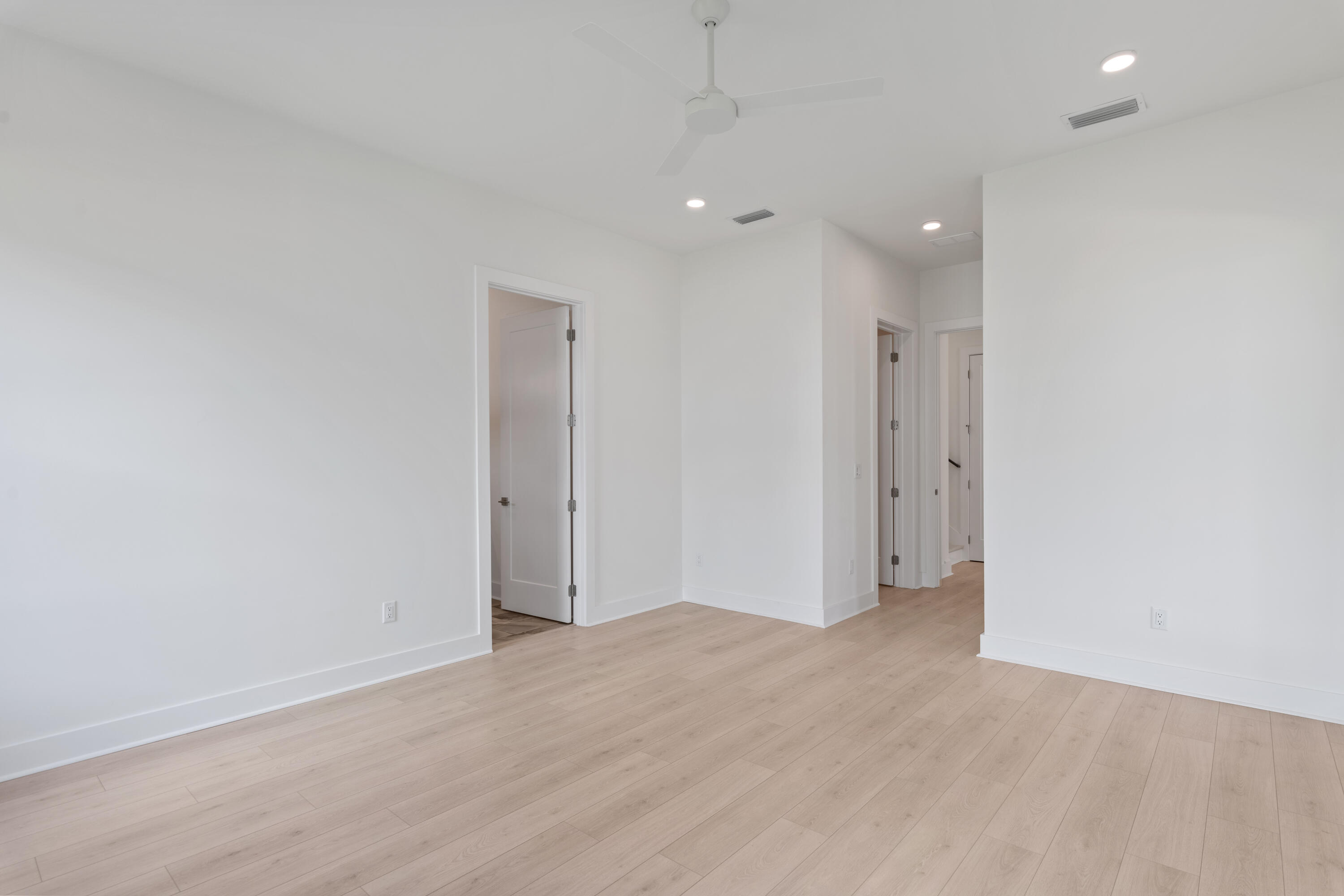 11 Sarah St Inlet Beach, Unit LOT 20 Inlet Beach, FL 32461 - Photo 13 of 49 Primary Bed