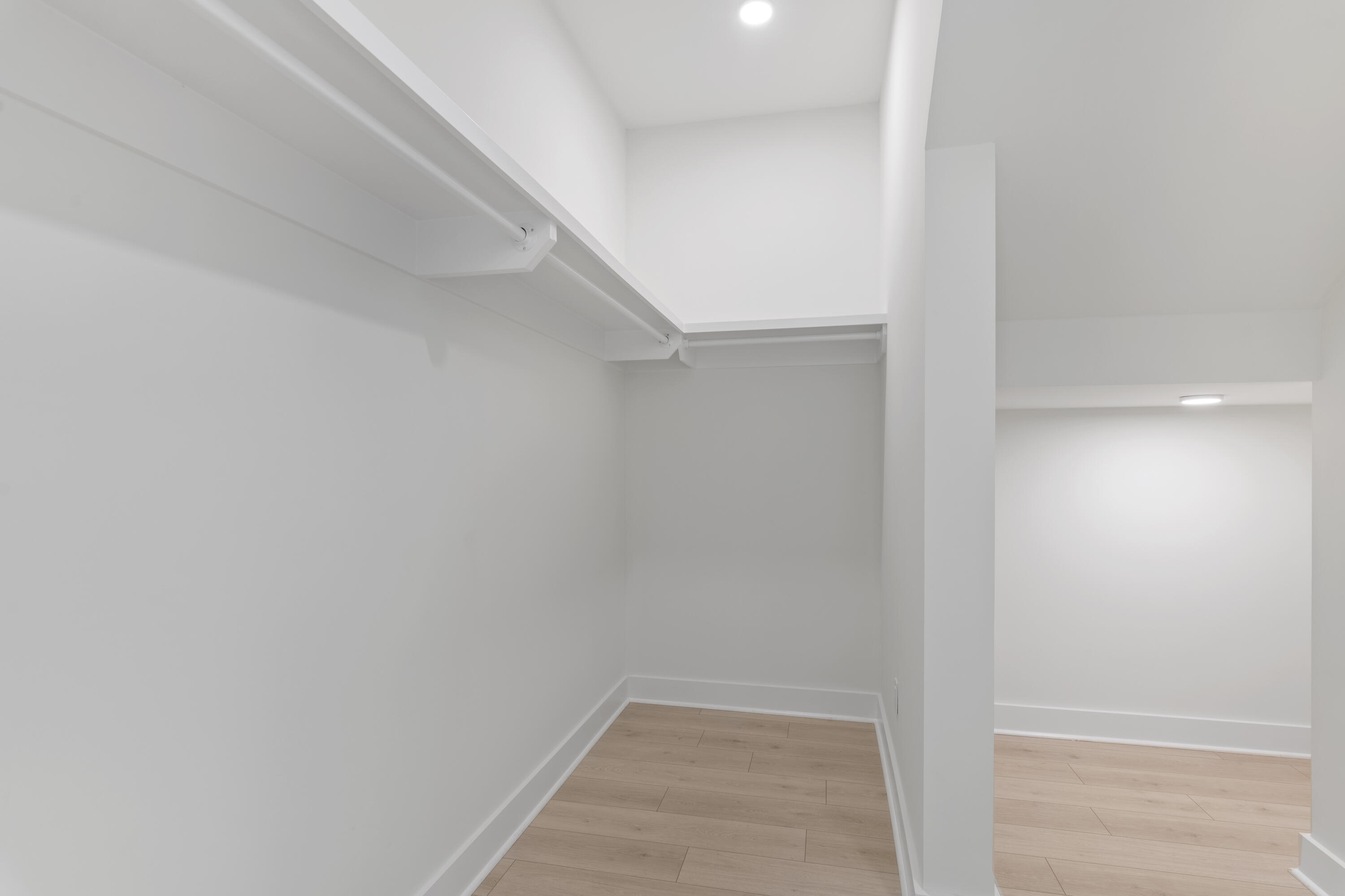 11 Sarah St Inlet Beach, Unit LOT 20 Inlet Beach, FL 32461 - Photo 15 of 49 Primary Closet