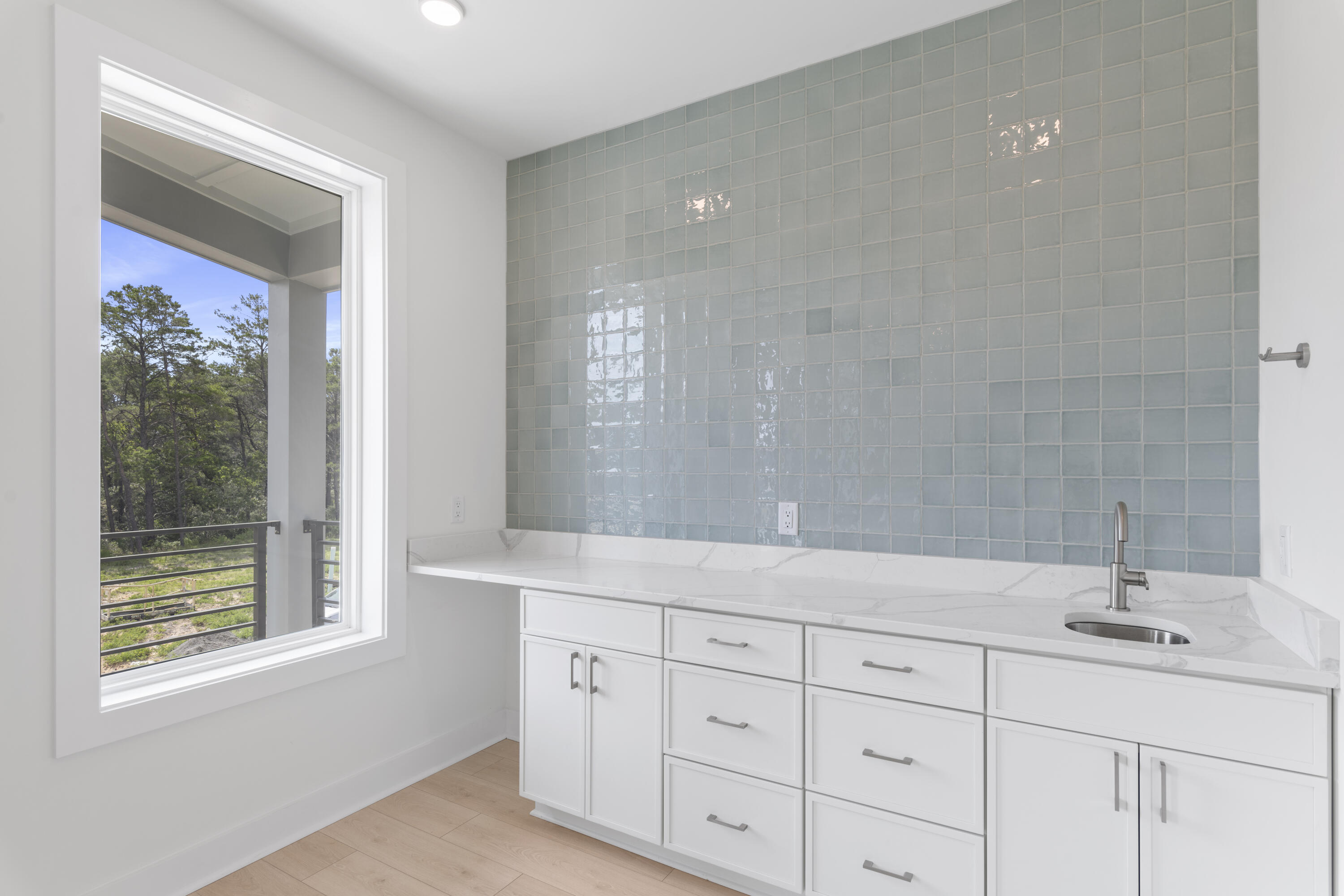 11 Sarah St Inlet Beach, Unit LOT 20 Inlet Beach, FL 32461 - Photo 18 of 49 Wet Bar