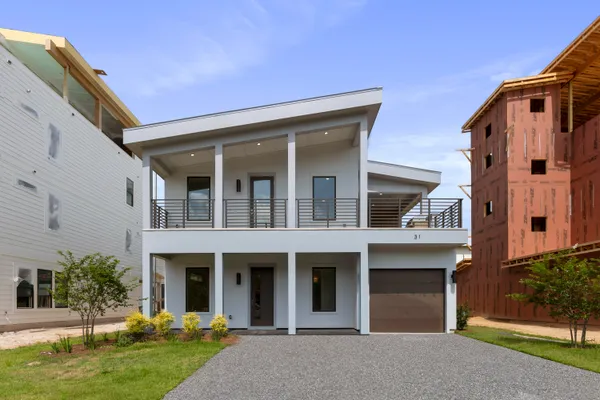 $1,299,000 | 11 Sarah St Inlet Beach, Unit LOT 20, Inlet Beach, FL 32461