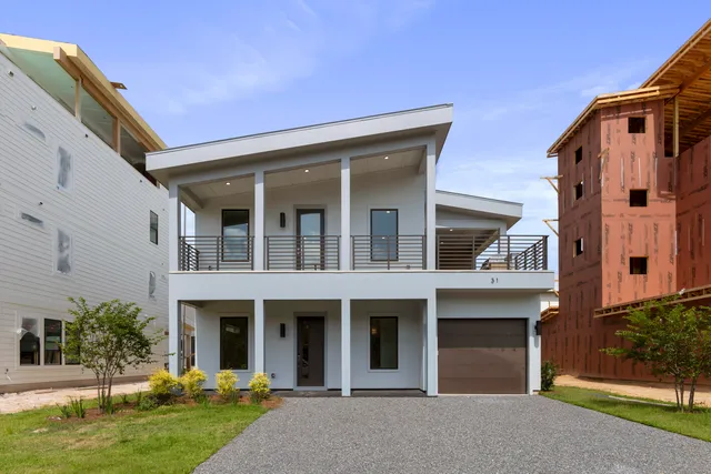 $1,299,000 | 11 Sarah St Inlet Beach, Unit LOT 20, Inlet Beach, FL 32461