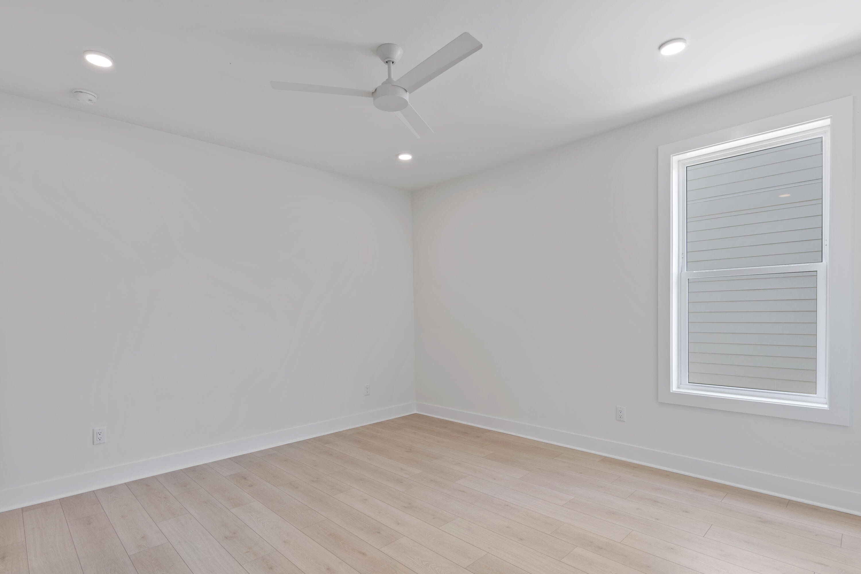 11 Sarah St Inlet Beach, Unit LOT 20 Inlet Beach, FL 32461 - Photo 21 of 49 Guest Bedroom