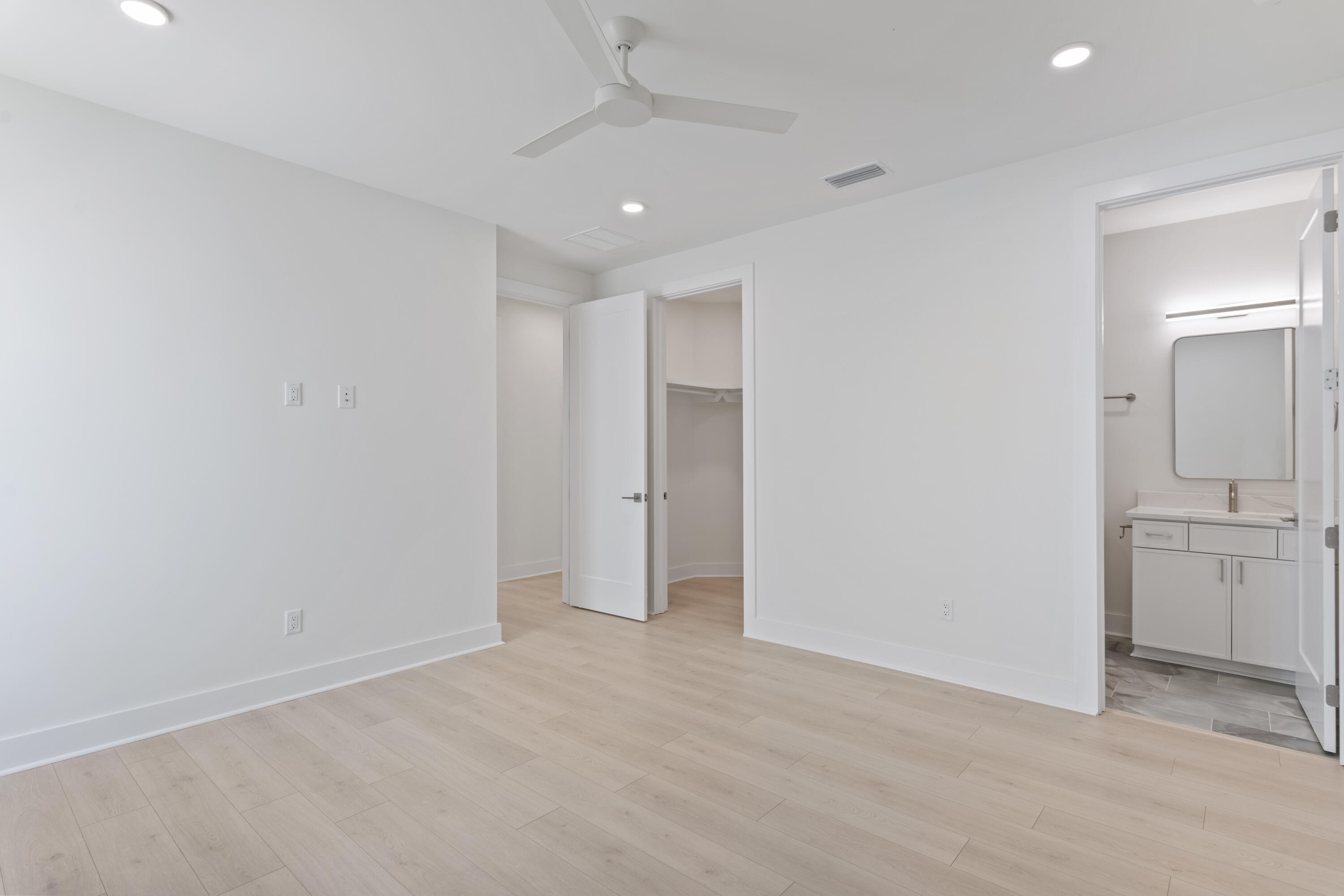 11 Sarah St Inlet Beach, Unit LOT 20 Inlet Beach, FL 32461 - Photo 22 of 49 Guest Bedroom