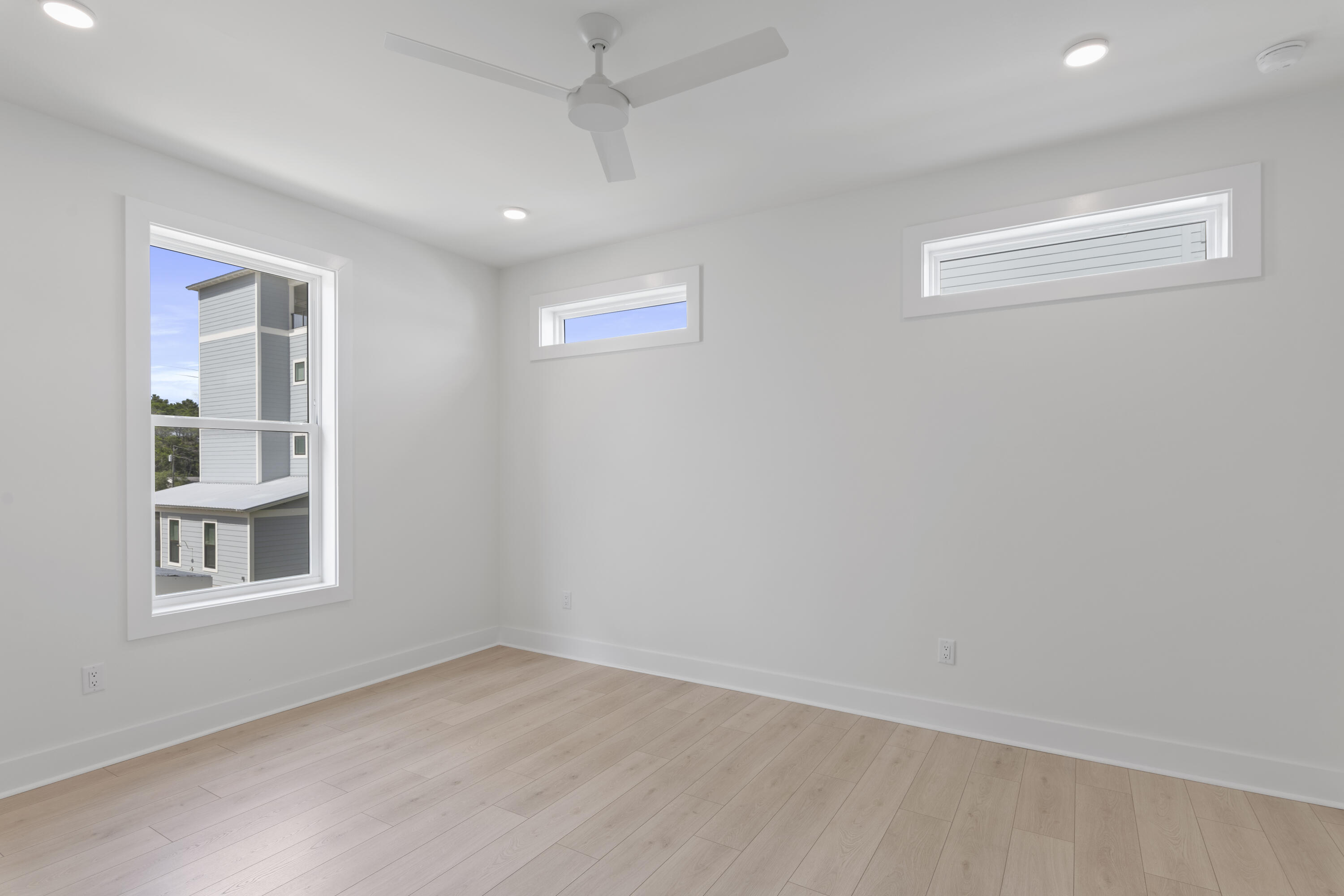 11 Sarah St Inlet Beach, Unit LOT 20 Inlet Beach, FL 32461 - Photo 26 of 49 Guest Bedroom