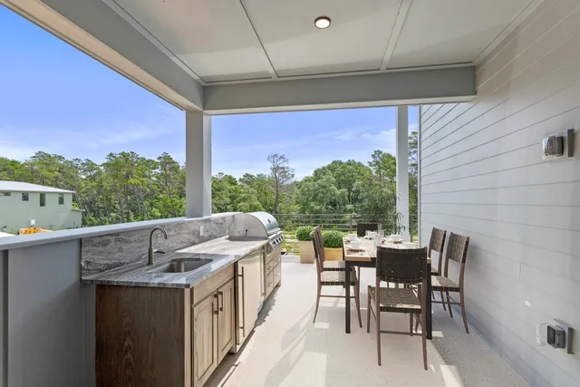 $1,299,000 | 11 Sarah St Inlet Beach, Unit LOT 20, Inlet Beach, FL 32461