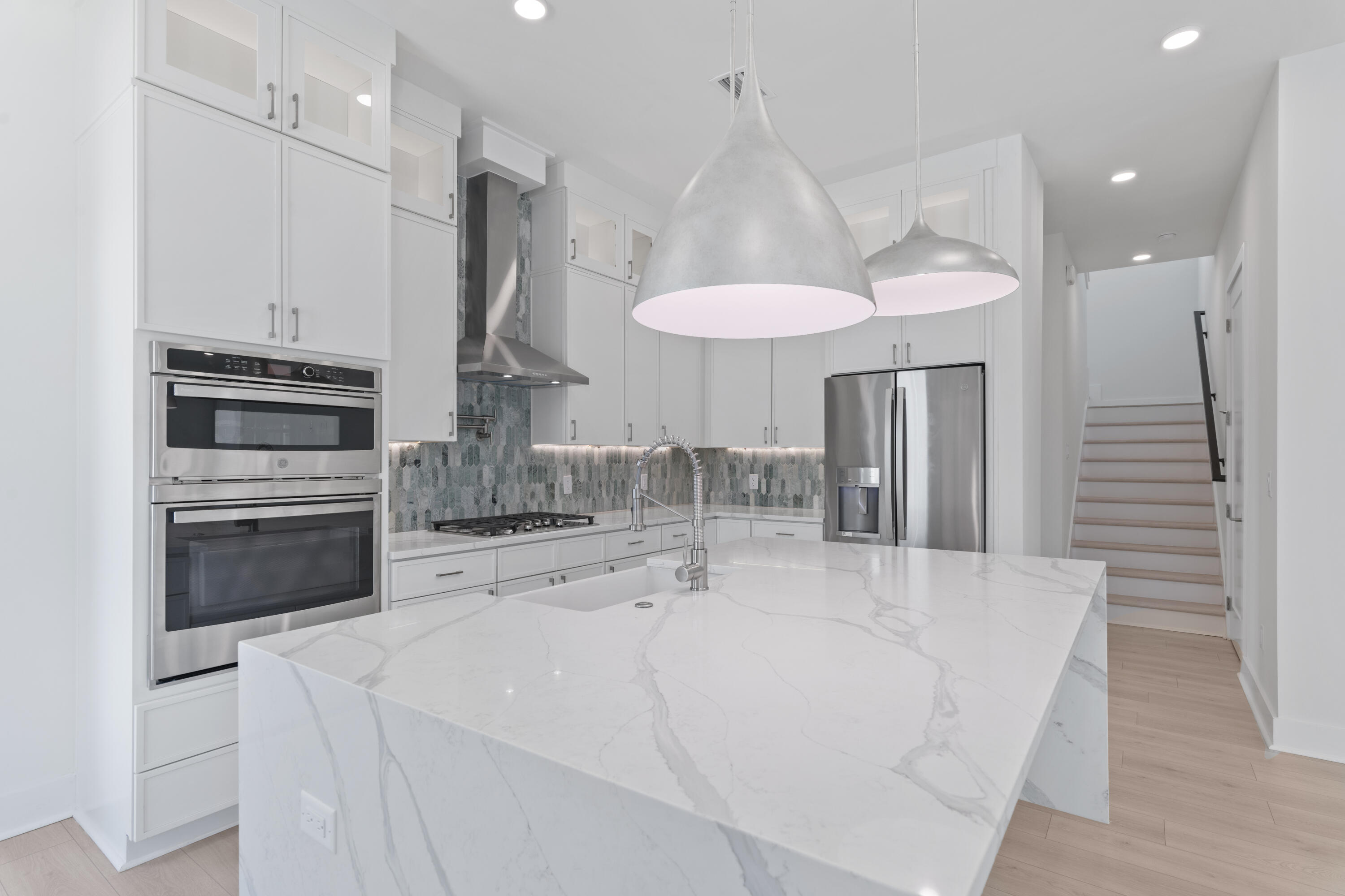 11 Sarah St Inlet Beach, Unit LOT 20 Inlet Beach, FL 32461 - Photo 3 of 49 Kitchen