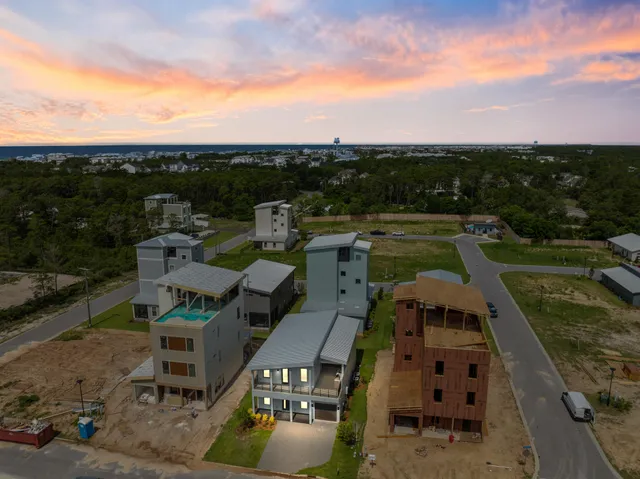 $1,299,000 | 11 Sarah St Inlet Beach, Unit LOT 20, Inlet Beach, FL 32461