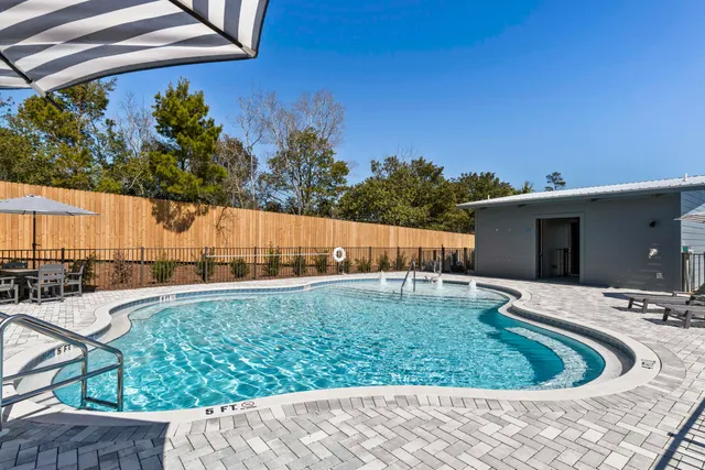 $1,299,000 | 11 Sarah St Inlet Beach, Unit LOT 20, Inlet Beach, FL 32461