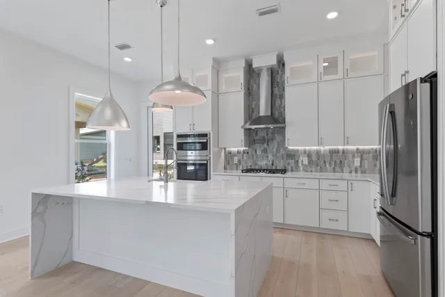 $1,299,000 | 11 Sarah St Inlet Beach, Unit LOT 20, Inlet Beach, FL 32461