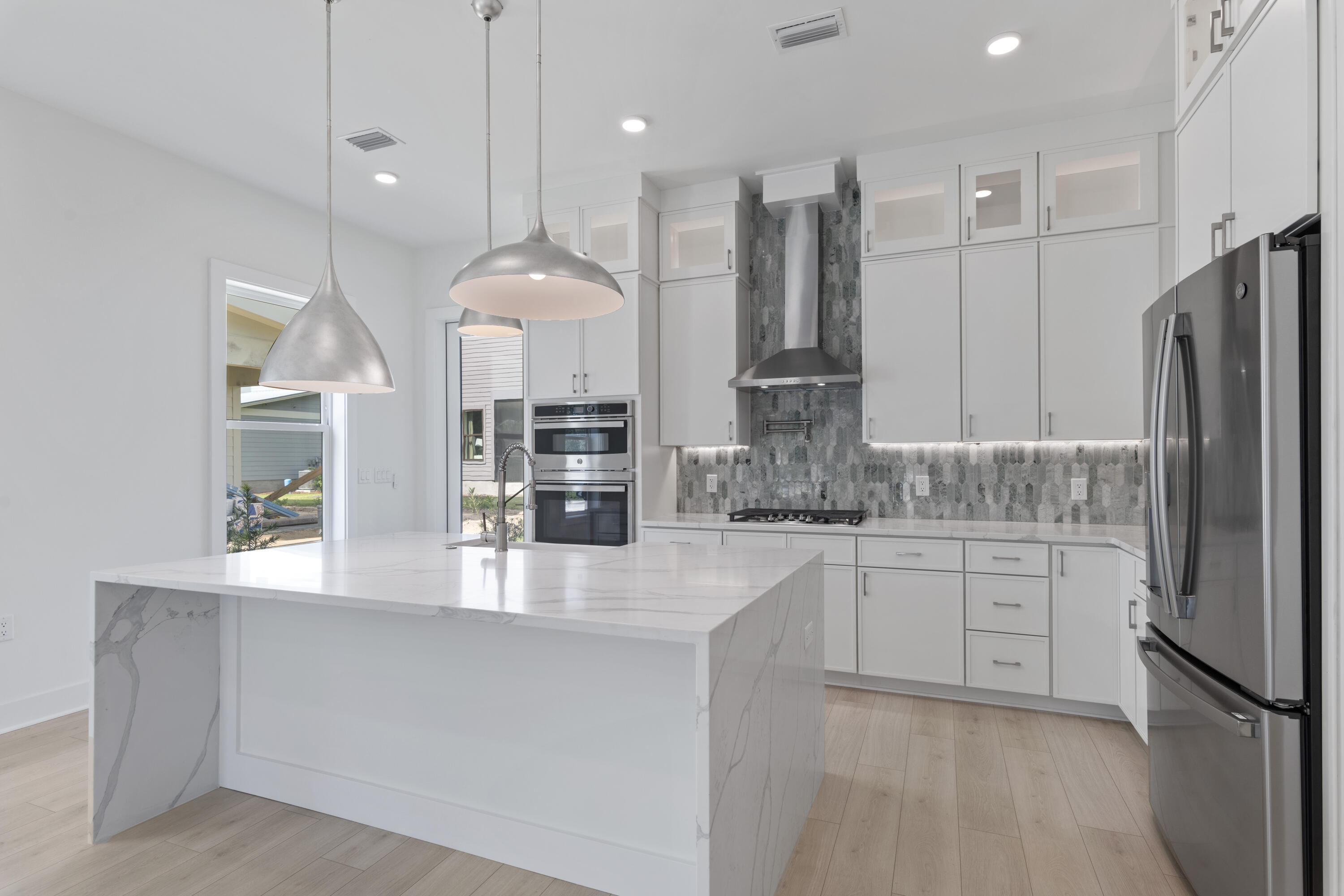 11 Sarah St Inlet Beach, Unit LOT 20 Inlet Beach, FL 32461 - Photo 4 of 49 Breakfast Bar