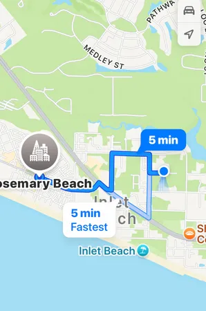 $1,299,000 | 11 Sarah St Inlet Beach, Unit LOT 20, Inlet Beach, FL 32461