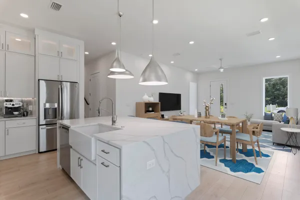 $1,299,000 | 11 Sarah St Inlet Beach, Unit LOT 20, Inlet Beach, FL 32461