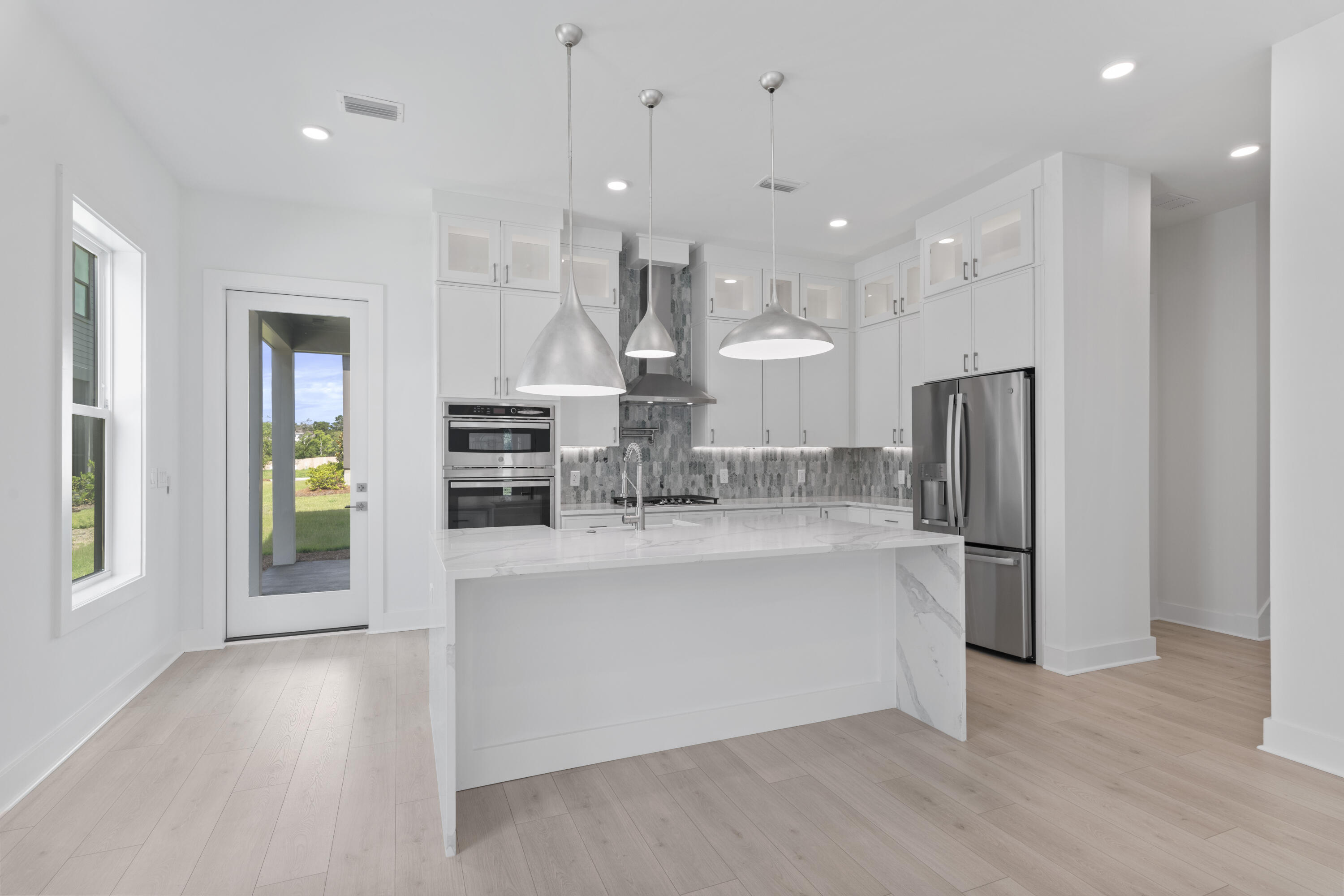 11 Sarah St Inlet Beach, Unit LOT 20 Inlet Beach, FL 32461 - Photo 6 of 49 Kitchen