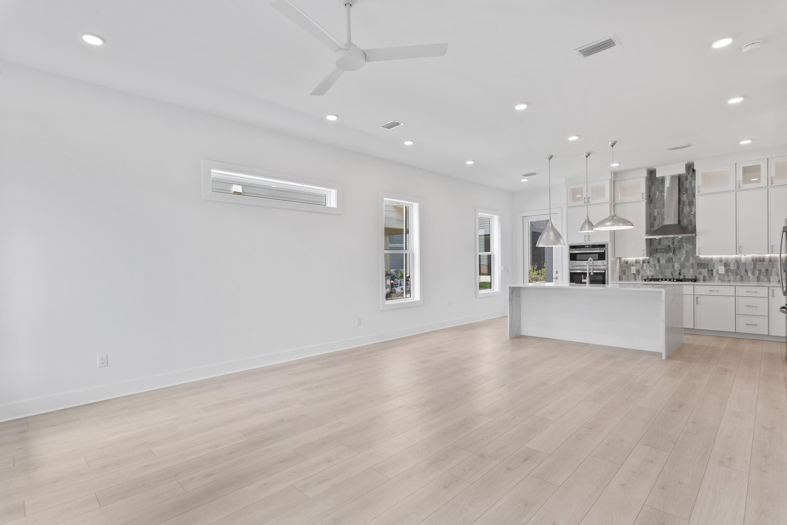 11 Sarah St Inlet Beach, Unit LOT 20 Inlet Beach, FL 32461 - Photo 8 of 49 Dining Area