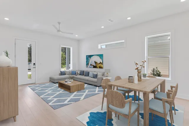 $1,299,000 | 11 Sarah St Inlet Beach, Unit LOT 20, Inlet Beach, FL 32461