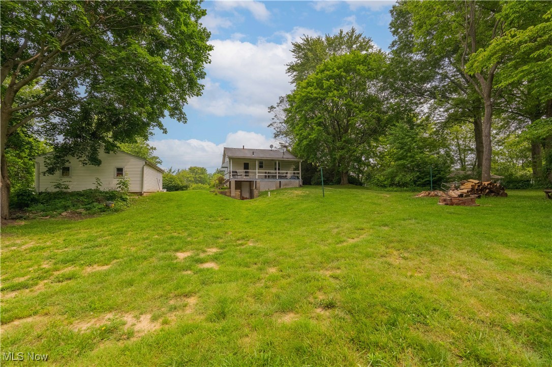 638 Moore Road Akron, OH 44319 - Photo 12 of 38