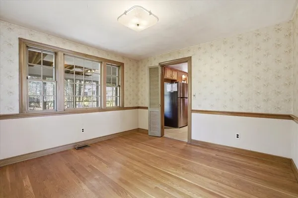 $575,000 | 77 Booth Road, Dedham, MA 02026