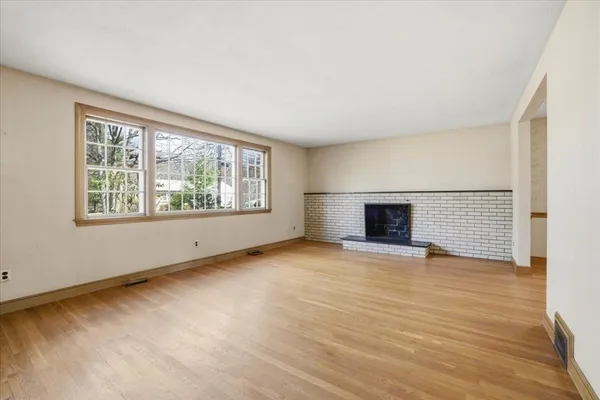 $575,000 | 77 Booth Road, Dedham, MA 02026