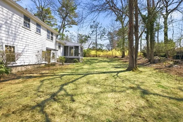 $575,000 | 77 Booth Road, Dedham, MA 02026