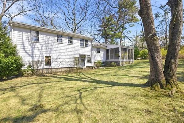 $575,000 | 77 Booth Road, Dedham, MA 02026