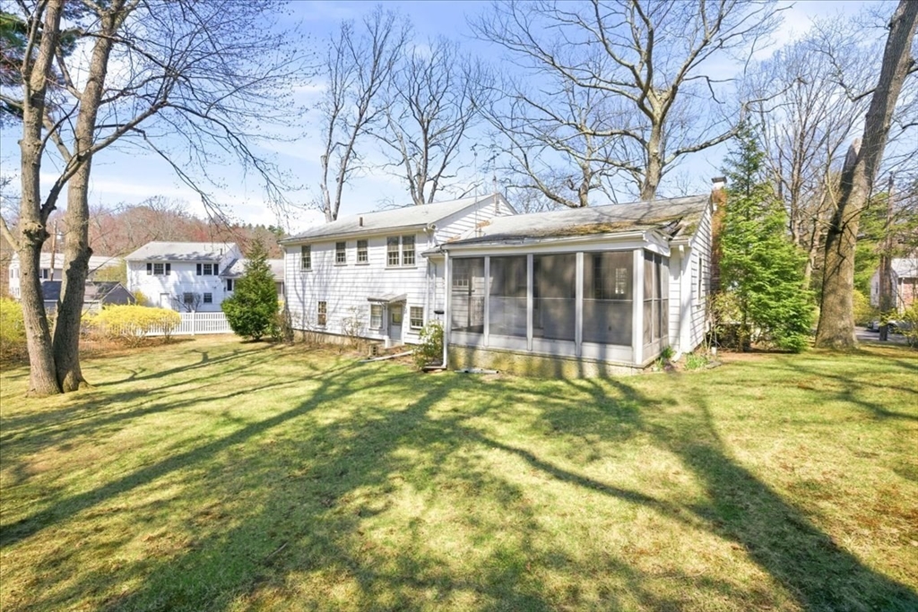 77 Booth Road Dedham, MA 02026 - Photo 35 of 40