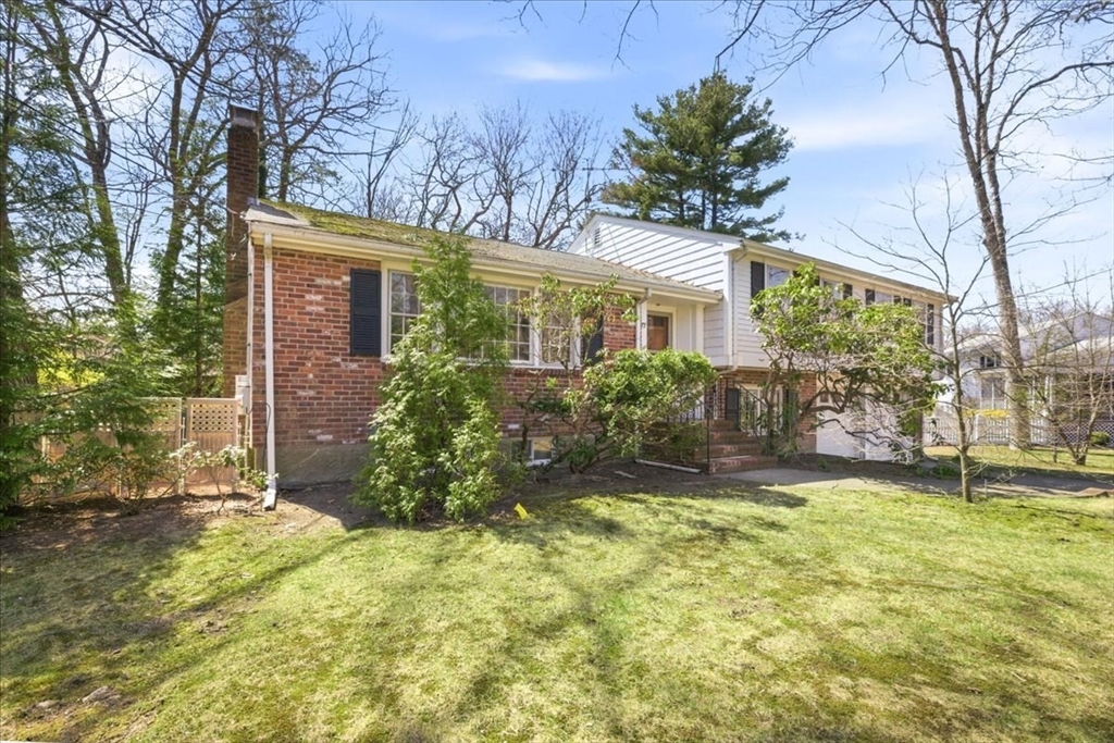 77 Booth Road Dedham, MA 02026 - Photo 37 of 40