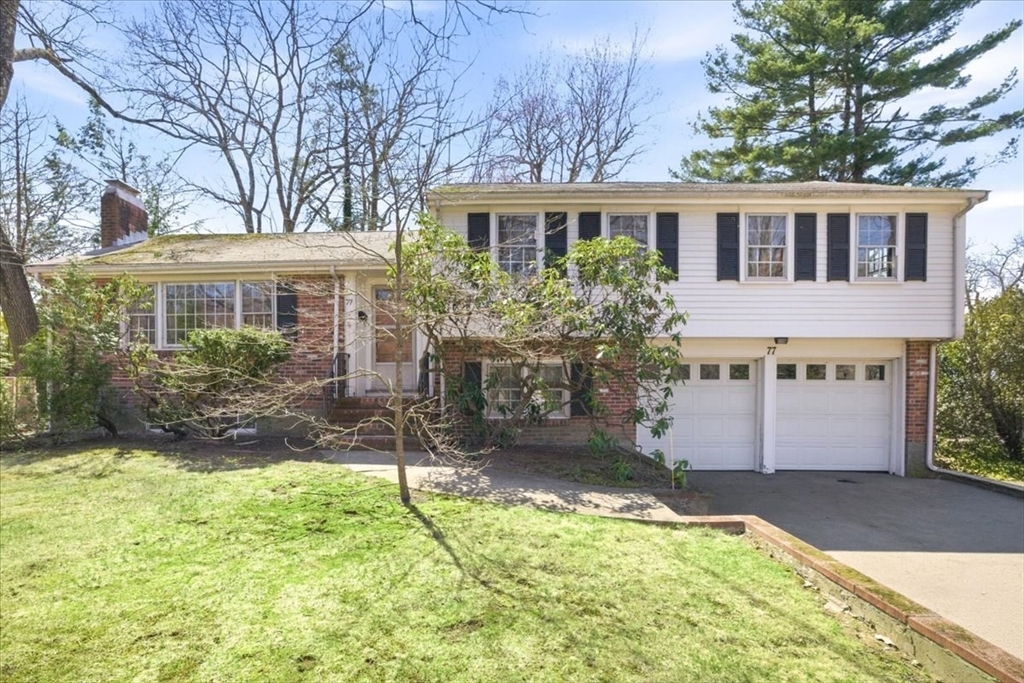 77 Booth Road Dedham, MA 02026 - Photo 38 of 40