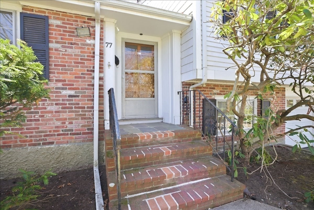 77 Booth Road Dedham, MA 02026 - Photo 39 of 40