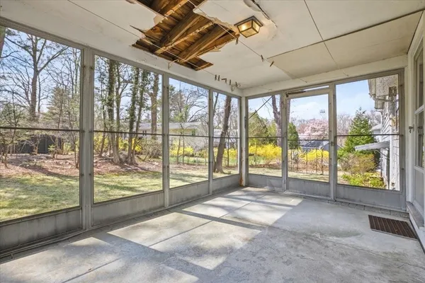 $575,000 | 77 Booth Road, Dedham, MA 02026