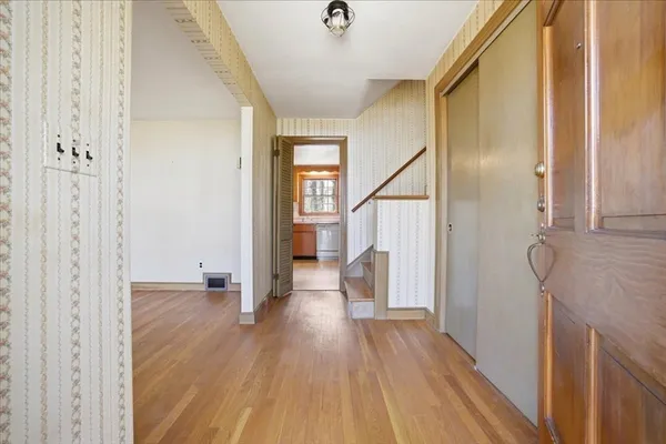 $575,000 | 77 Booth Road, Dedham, MA 02026