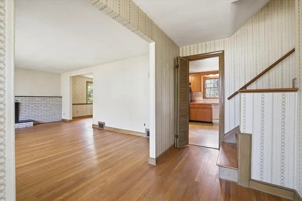 $575,000 | 77 Booth Road, Dedham, MA 02026